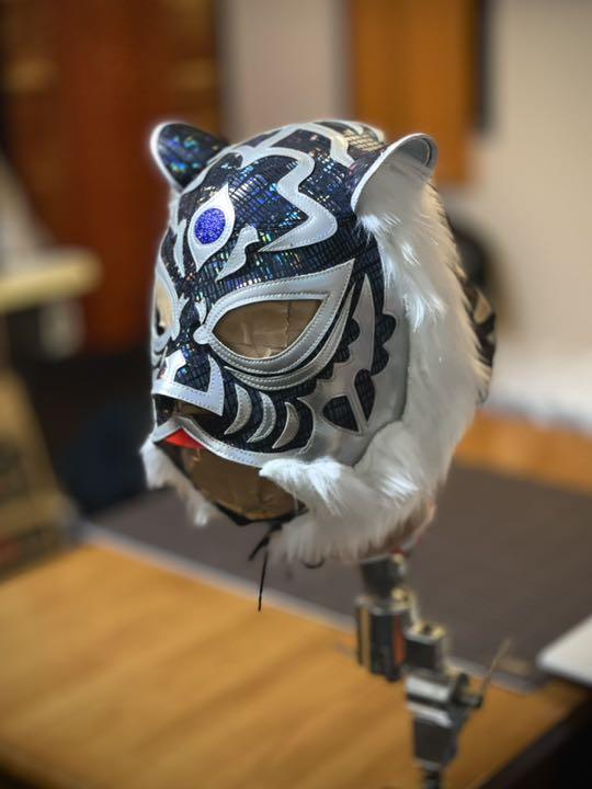 初代 タイガーマスク 伝説 特殊生地 Humanizeadcon Com Br