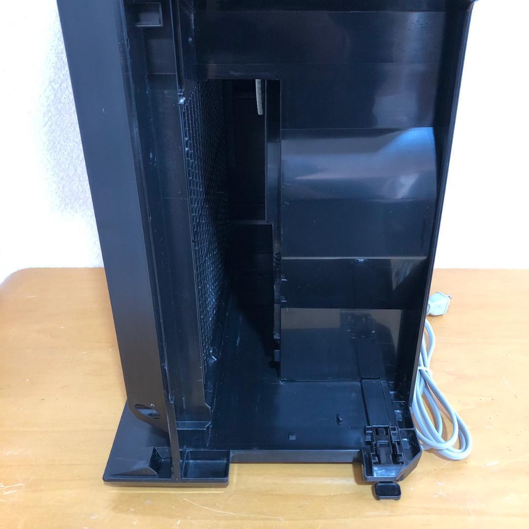 Panasonic 加湿空気清浄器 F-VXU90 2021年製 木目