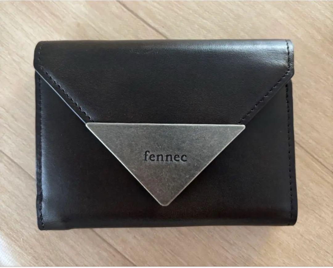 Fennec 財布
