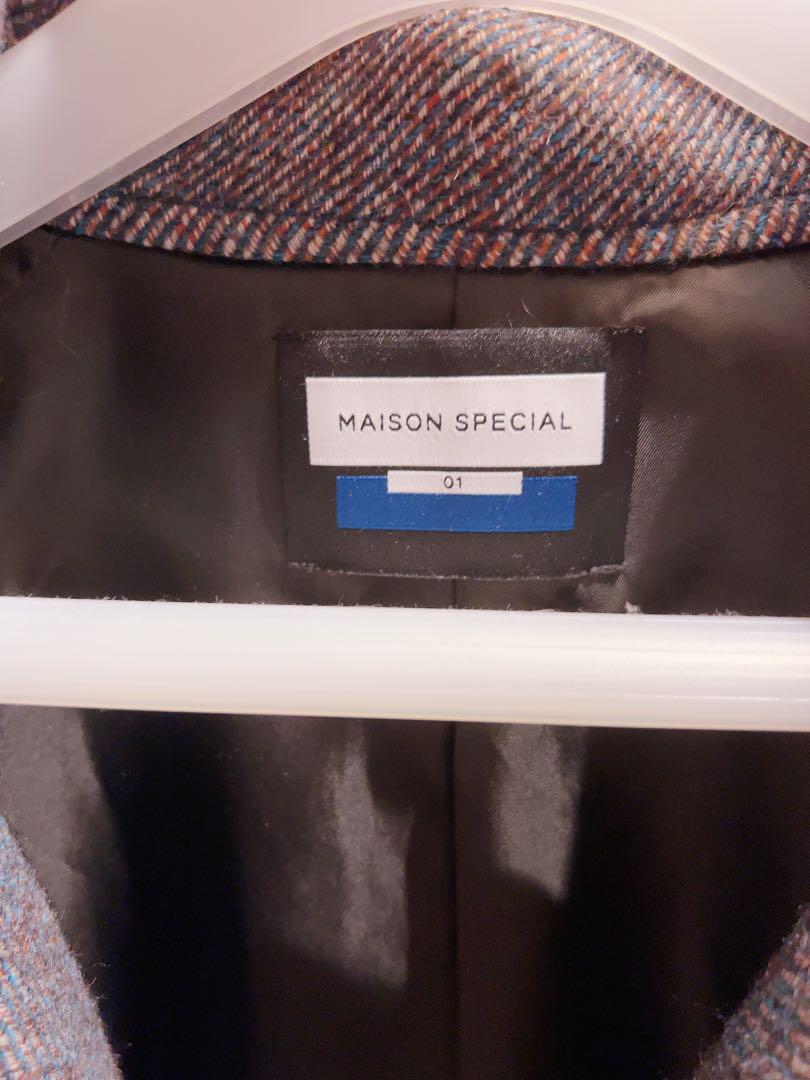 メゾンスペシャル (MAISON SPECIAL)