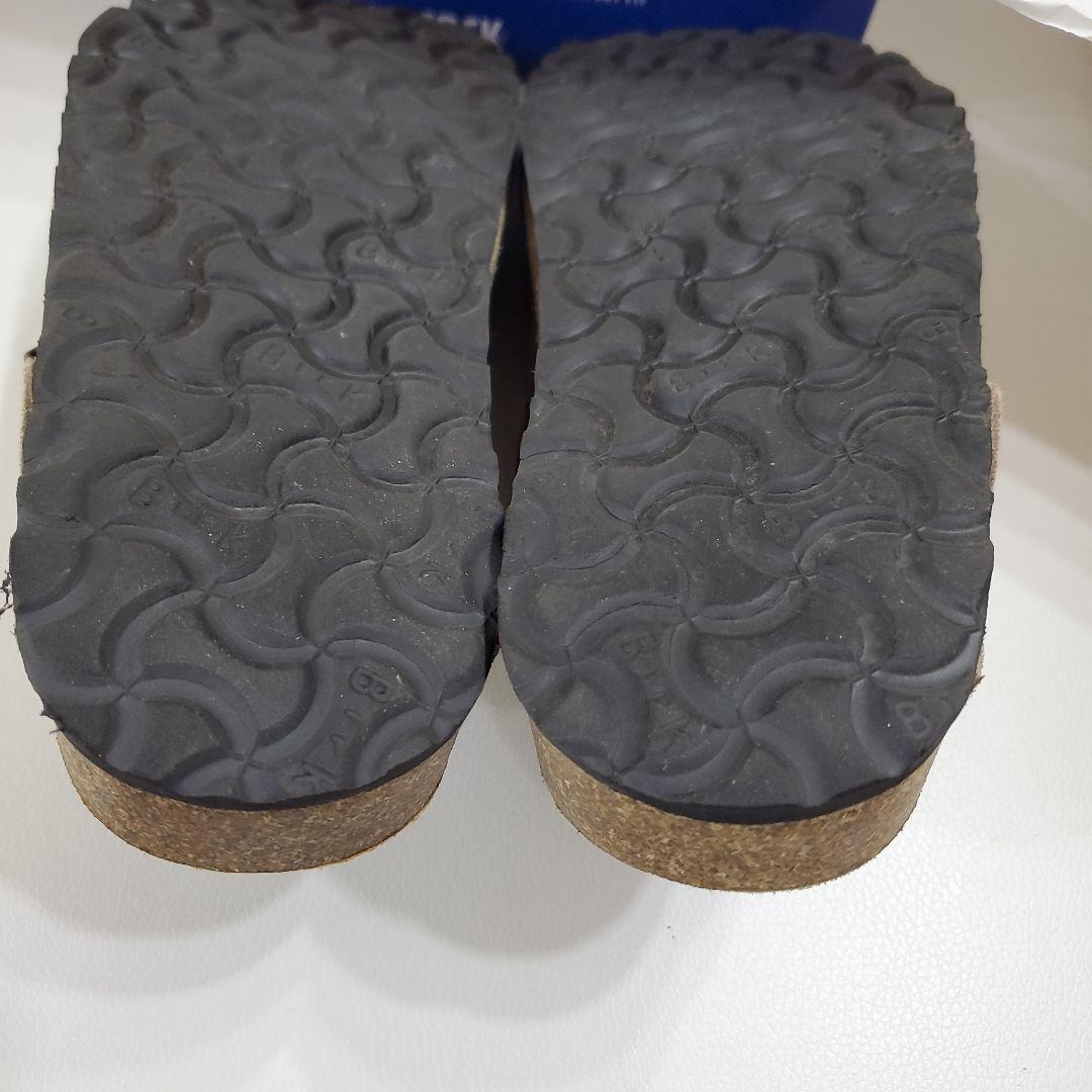 BIRKENSTOCK　ボストン