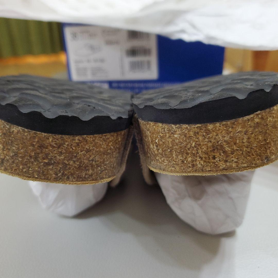 BIRKENSTOCK　ボストン