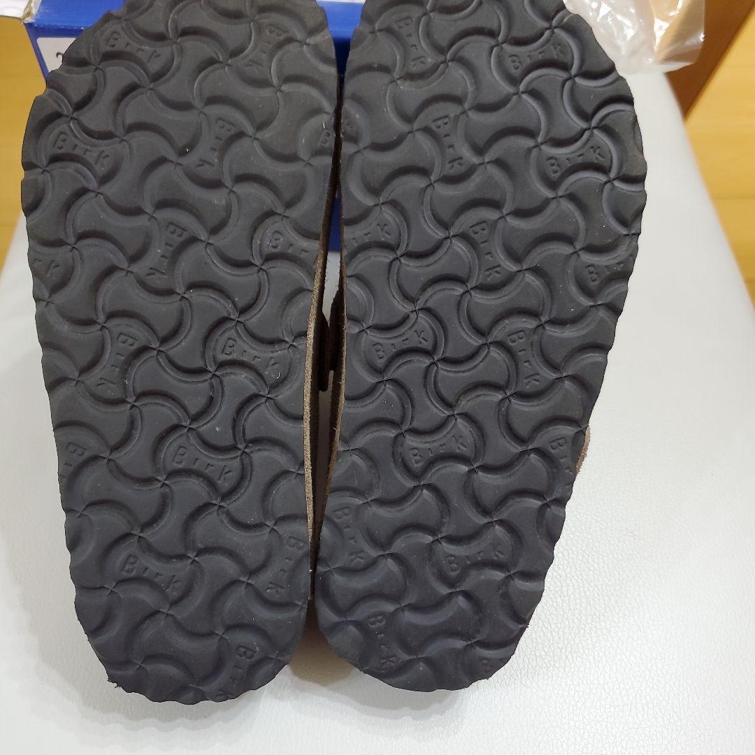 BIRKENSTOCK　ボストン