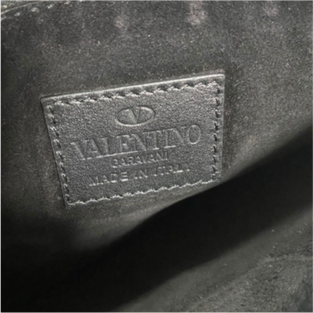 最安値 クラッチバッグ メンズ カモフラ レザー VALENTINO - その他 最安値 クラッチバッグ メンズ カモフラ レザー VALENTINO - その他