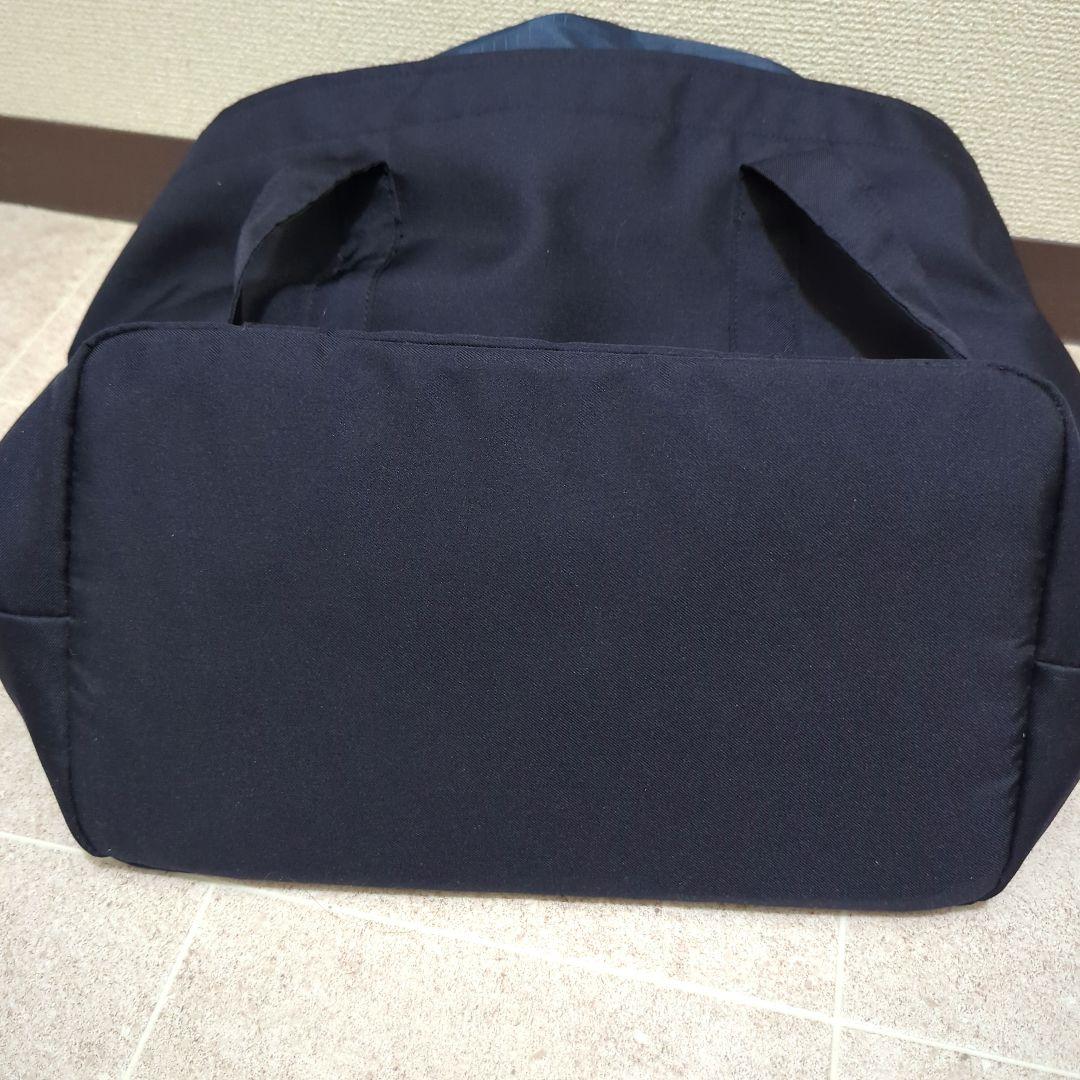 ファミリア　マザーズバック　美品