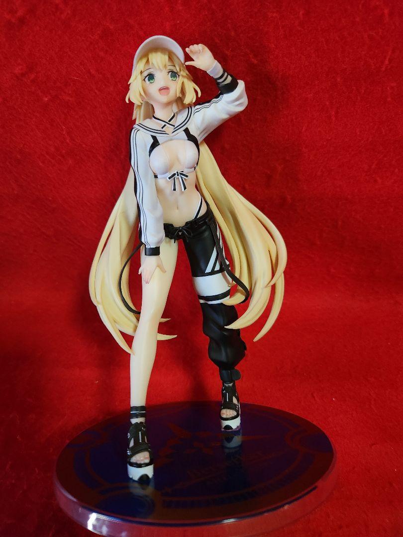 一番くじ アルトリア・キャスター バーサーカー A賞　Fate FGO