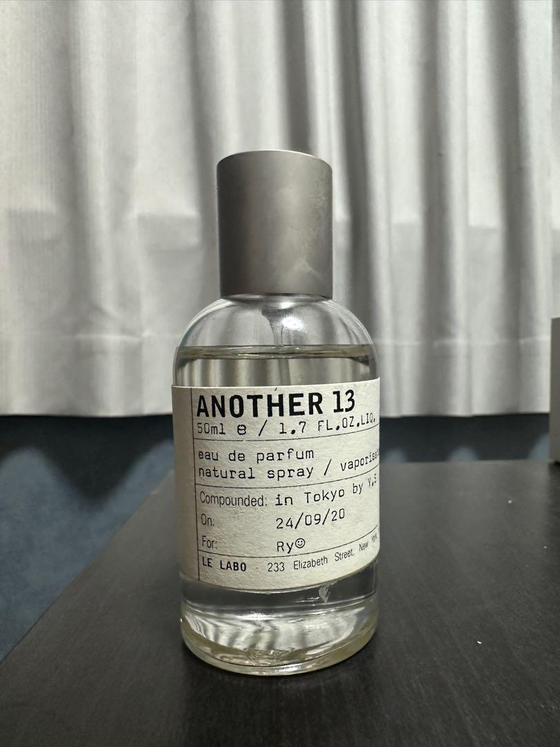 ANOTHER 13 | Eau De Parfum | Le Labo Fragrances