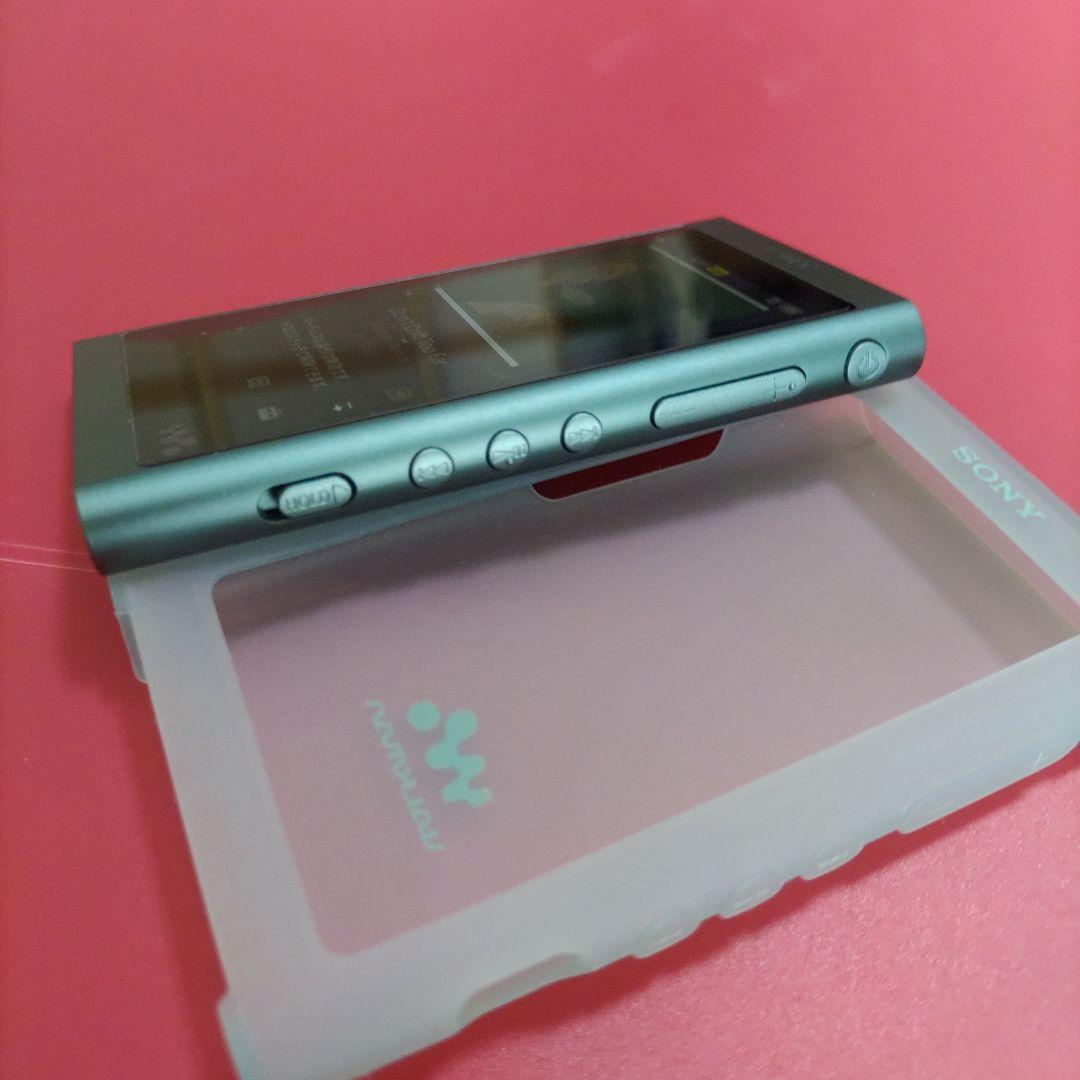 ウォークマン Aシリーズ SONY WALKMAN NW-A55（12GB）