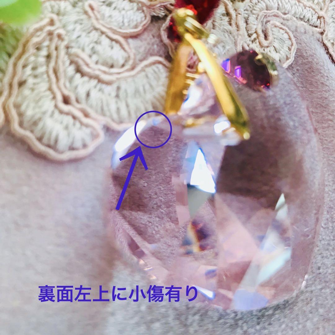 NORIP♡ページ*✩.*˚ SWAROVSKIサンキャッチャー*✩.*˚