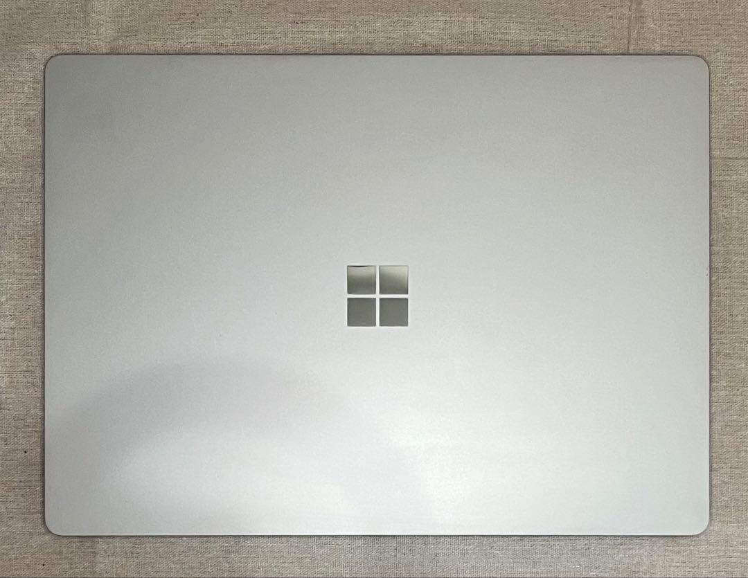 Windowsノート本体 F-9/Surface Laptop 2(1769)/SSD256/8GB