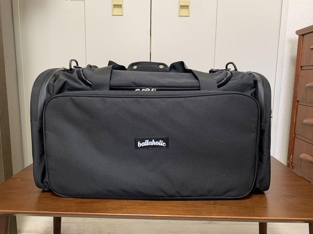ボーラホリック Ball on Journey Duffle Bag