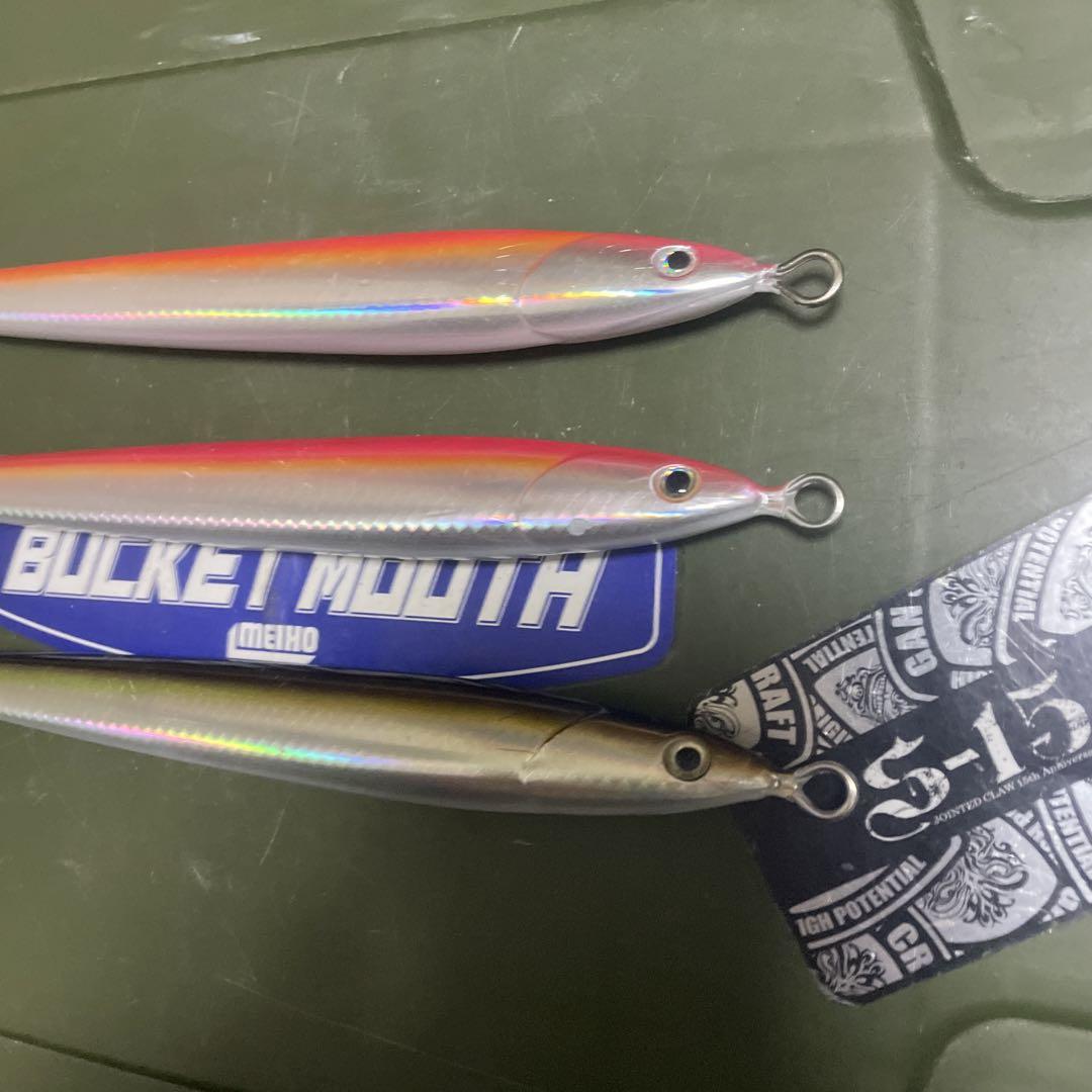スキルジグロング　380g