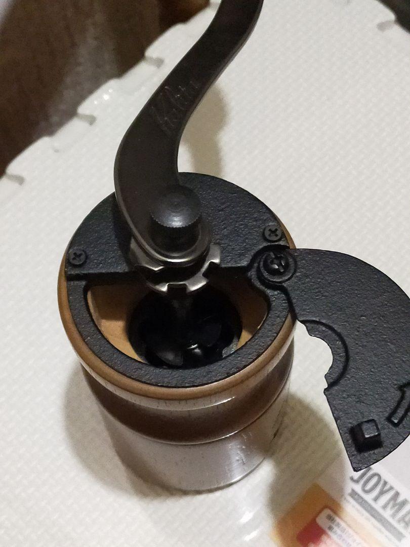 25%OFF 期間限定価格 Kalita かりた OjvoB-m17091440345 紅の豚 コーヒーミル 新品2022