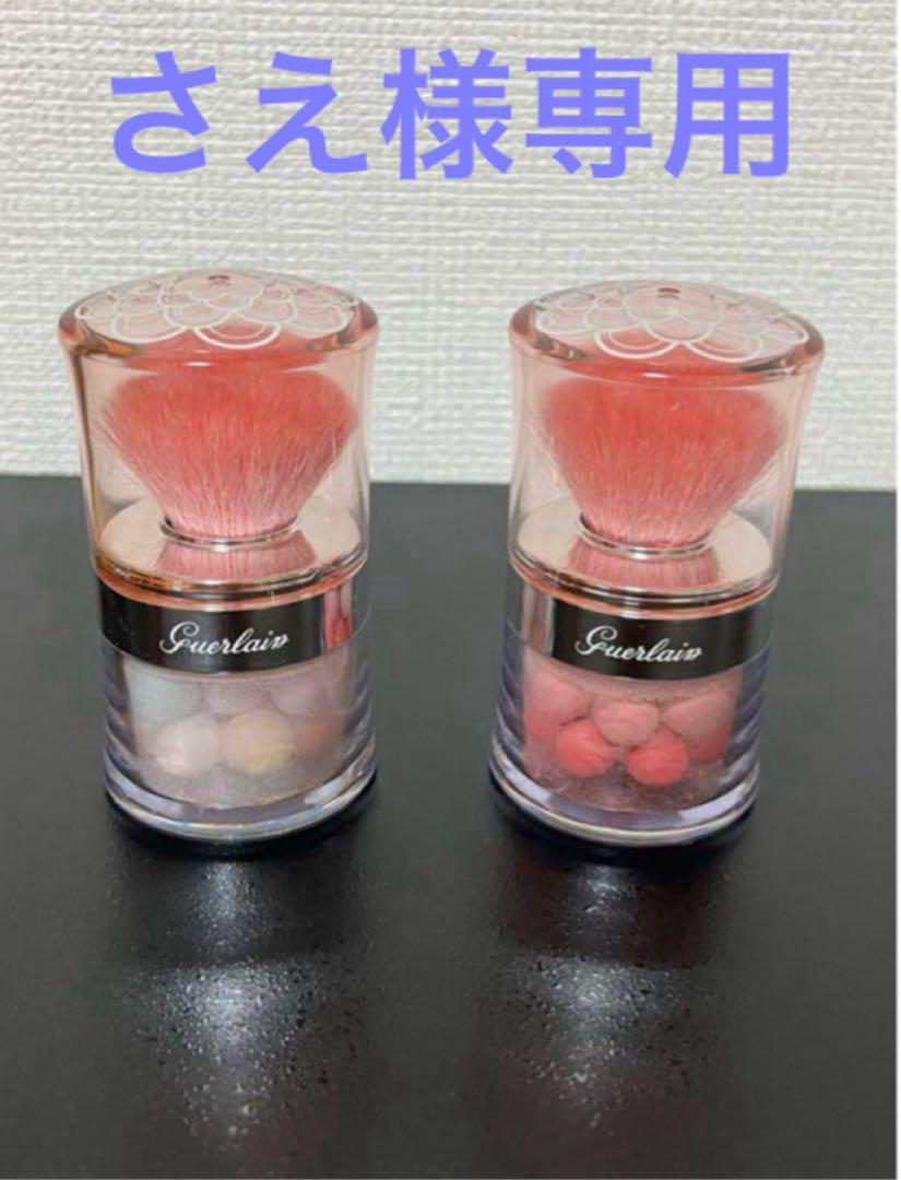 ゲラン メテオリット トラベリング ゲラン / メテオリット トラベリング ペルル デュオの公式商品