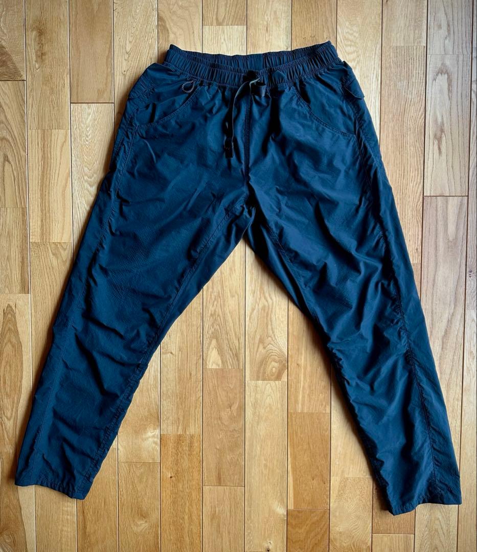山と道 DW 5-Pocket Pants M-tallM・山と道