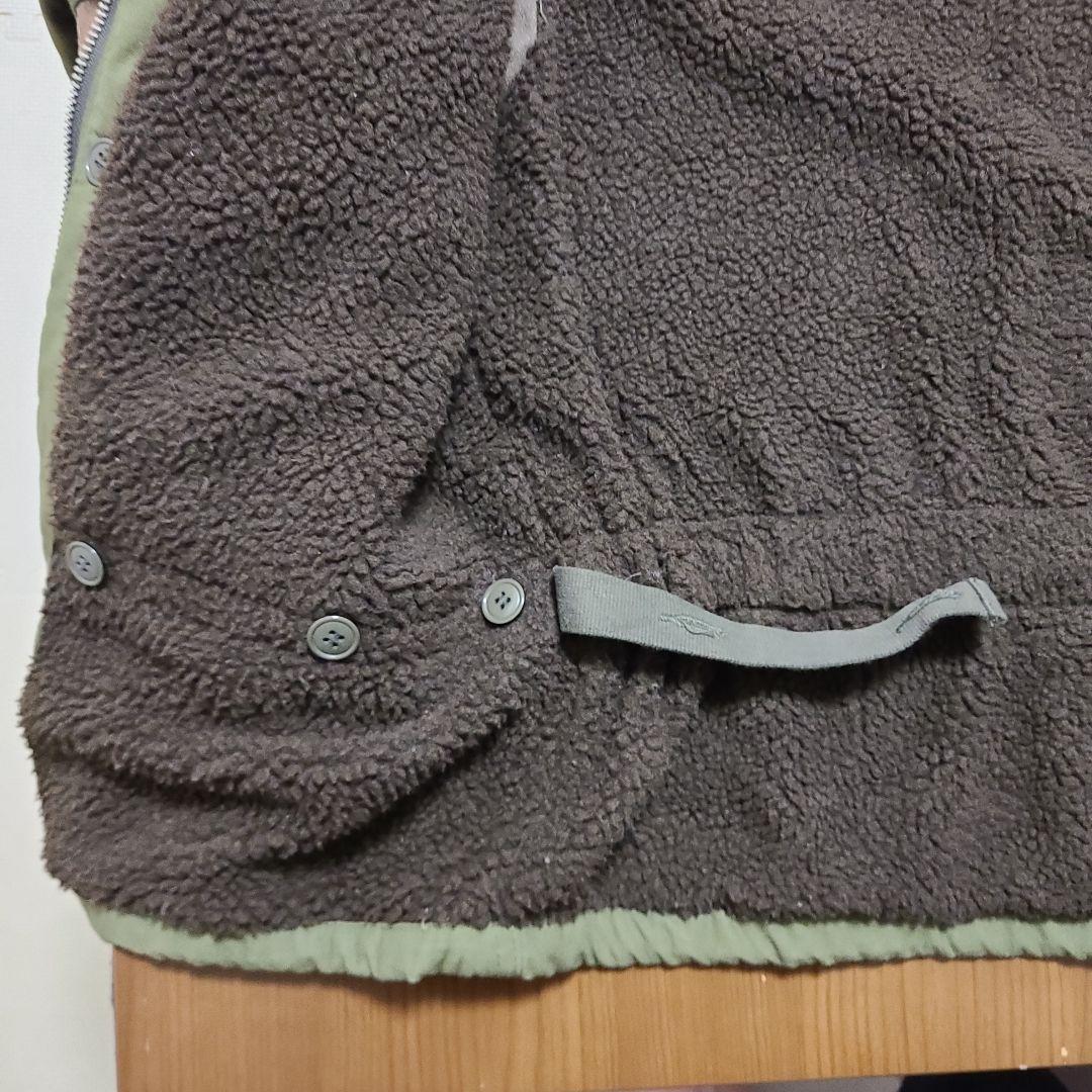 waiperinc.　AL-1　flight　jacket