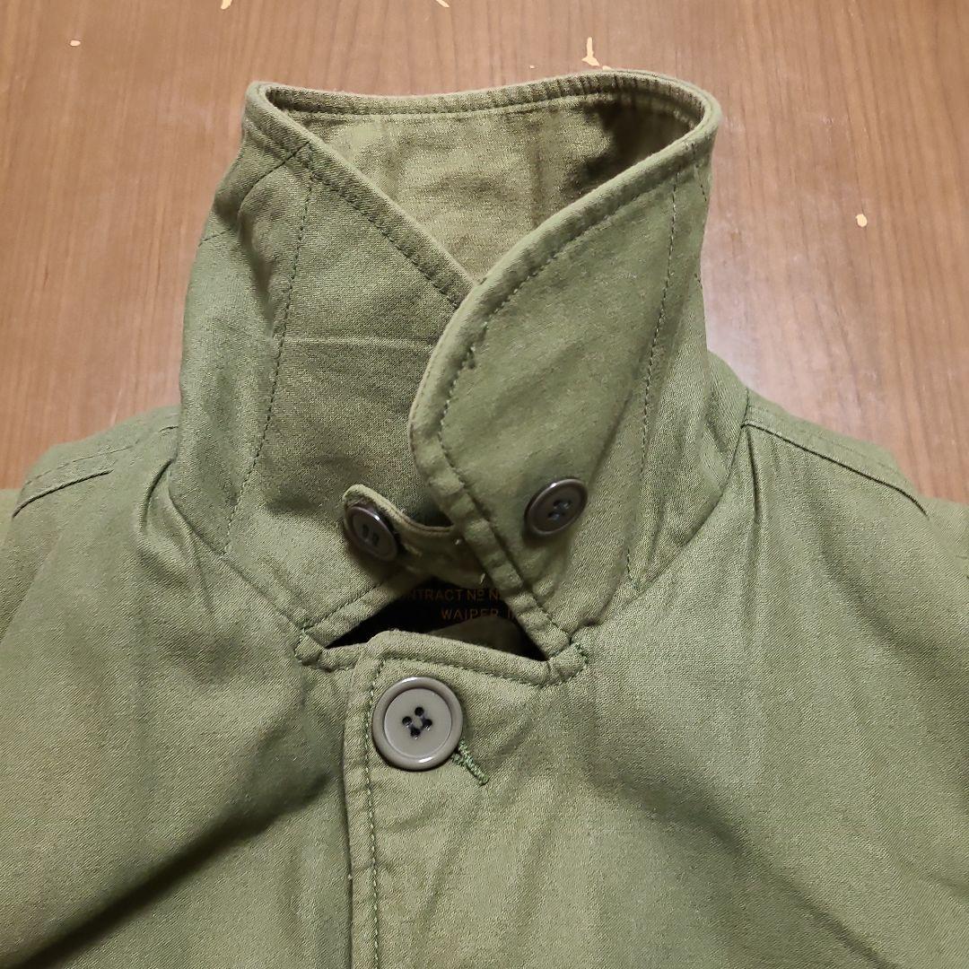 waiperinc.　AL-1　flight　jacket