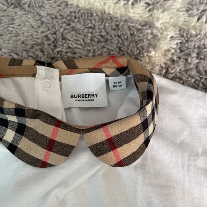 BURBERRY バーバリー 2点セット サスペンダースカート 3way | www