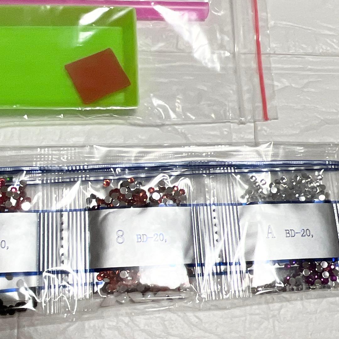 自分で作る　犬　ポーチ