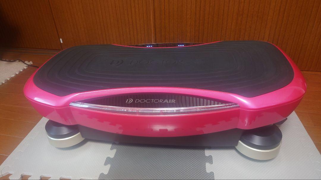 ドリームファクトリー SB-06PK Dr.Air 3Dスーパーブレード PRO