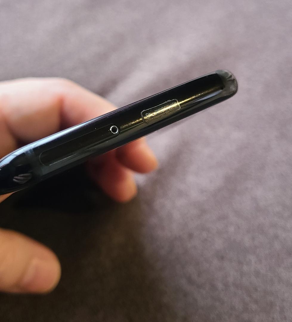 付属品完備 galaxy s8 docomo ドコモ SC-02J 中古 箱付