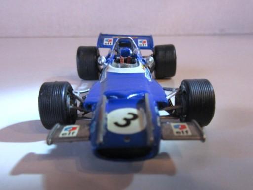 特価 SRC (1/43) マトラ MS80