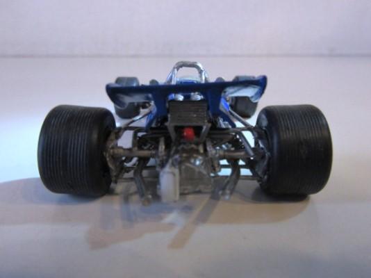 特価 SRC (1/43) マトラ MS80