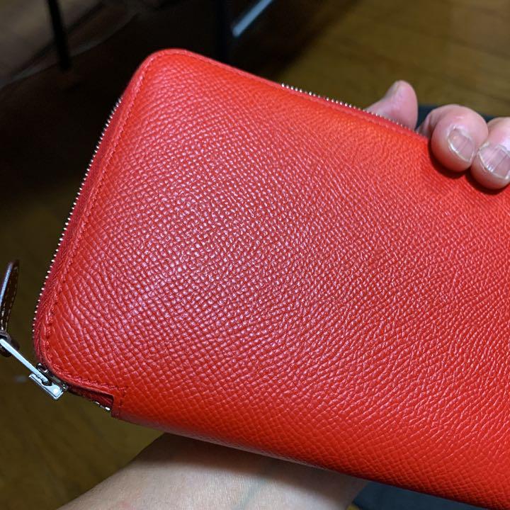 ジョン様専用 シルクイン MZwF5-m17094886670 エルメスアザップロング 即納安い