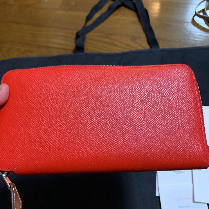 ジョン様専用 シルクイン MZwF5-m17094886670 エルメスアザップロング 即納安い
