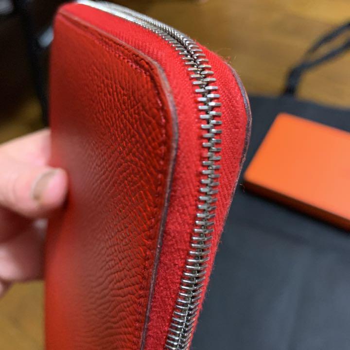 ジョン様専用 シルクイン MZwF5-m17094886670 エルメスアザップロング 即納安い