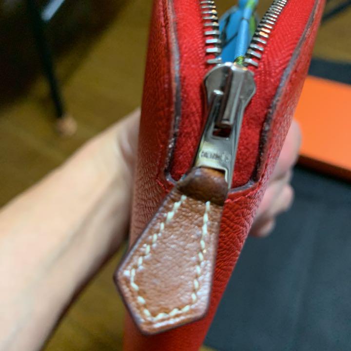 ジョン様専用 シルクイン MZwF5-m17094886670 エルメスアザップロング 即納安い