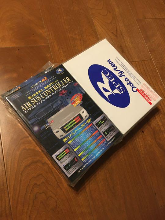 新品 セルシオ UCF11 後期 セルシオ エアサスコントローラー サスコン 新品 セルシオ UCF11 後期 セルシオ エアサスコントローラー サスコン