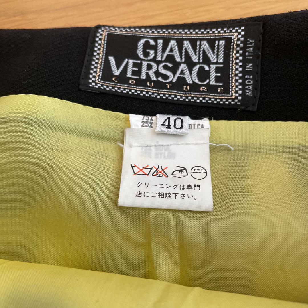 Gianni Versace Couture セット