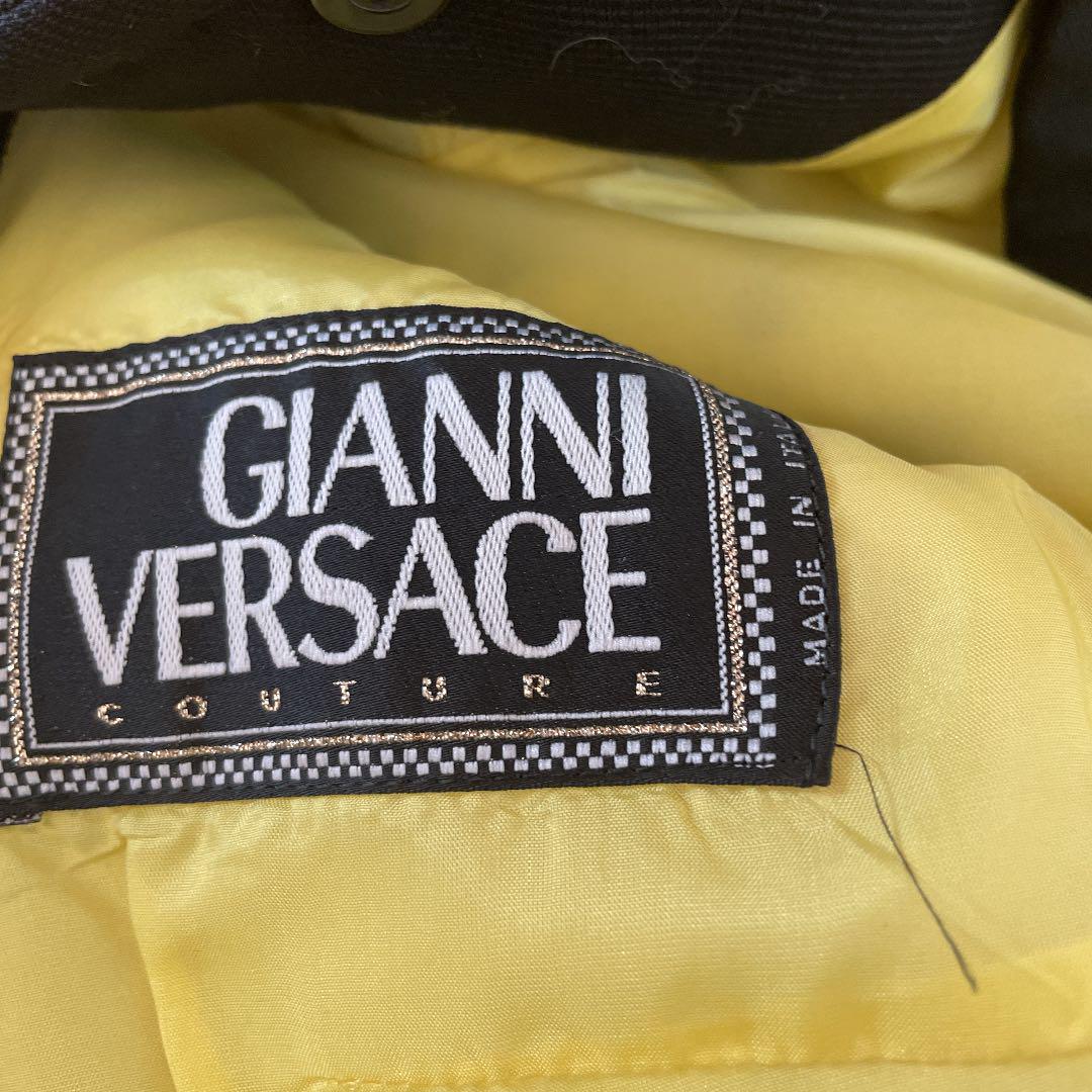 Gianni Versace Couture セット