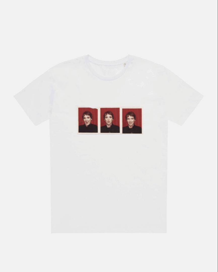 IDEA WINONA PHOTOBOOTH Tシャツ
