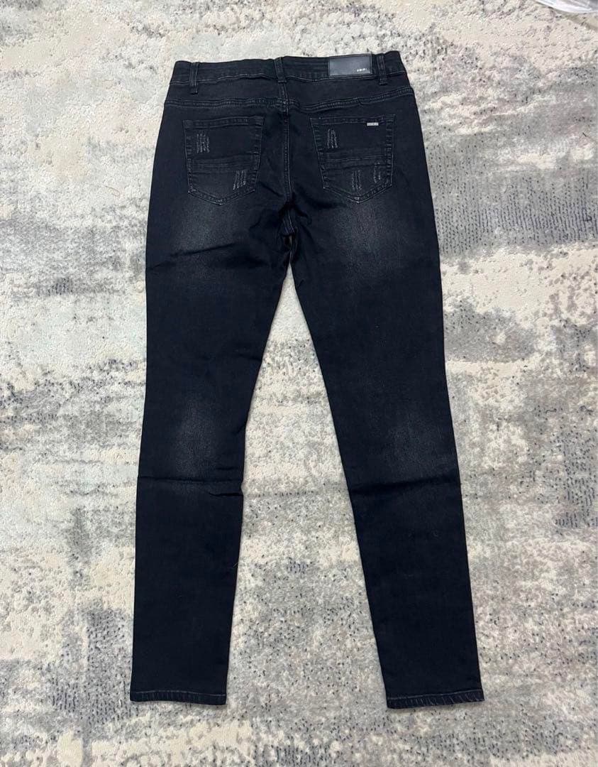 アミリ amiri スリムフィットジーンズ スキニー 29/S .