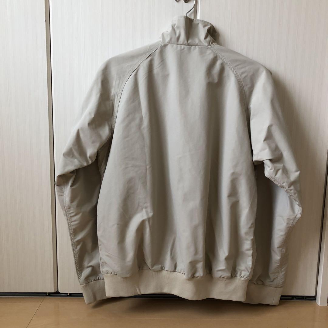 新品 パタゴニア バギーズ BAGGIES ジャケット ビームス 完全正規品❗️