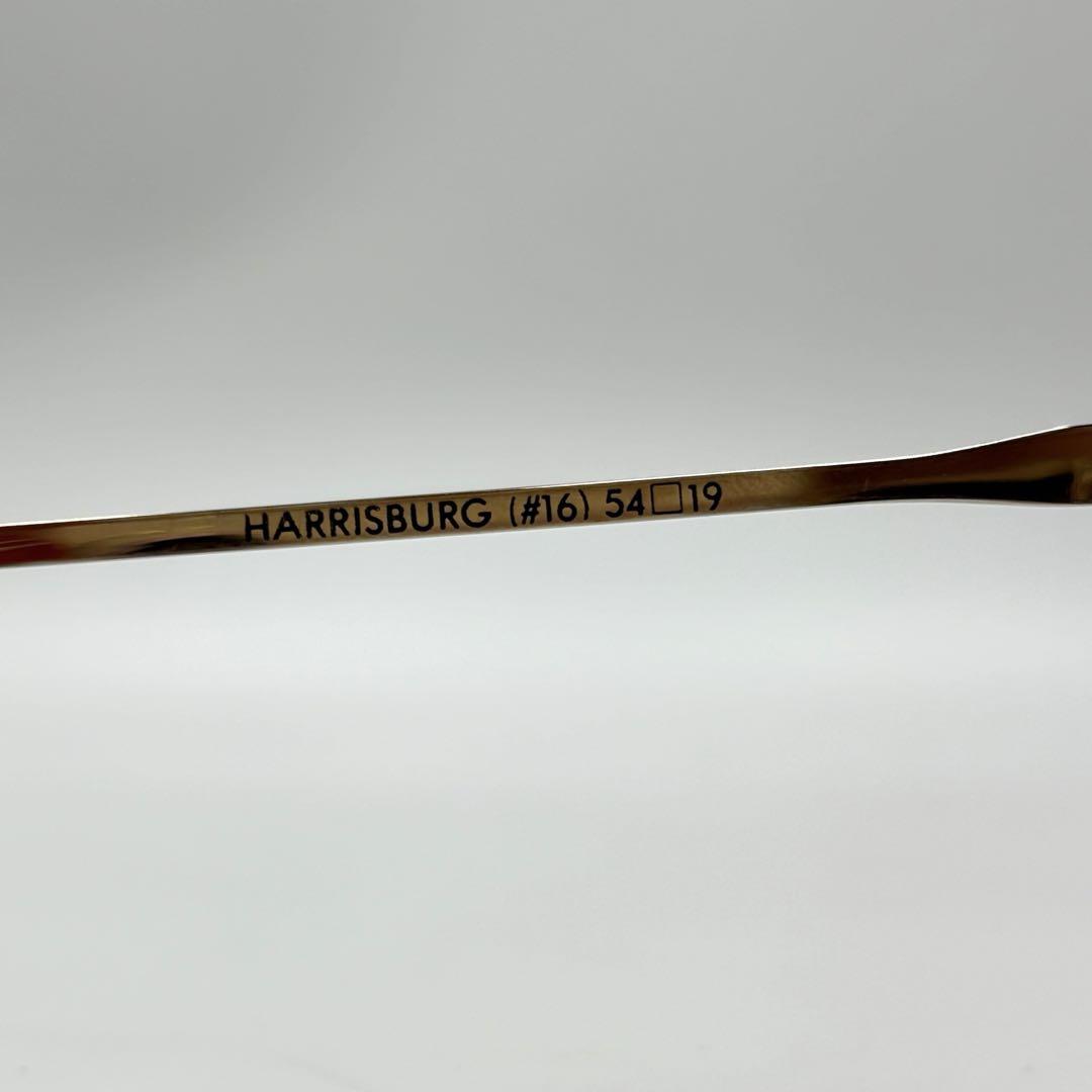 希少レイバンPREMIER TRADITIOKALS HARRISBURG - メルカリ