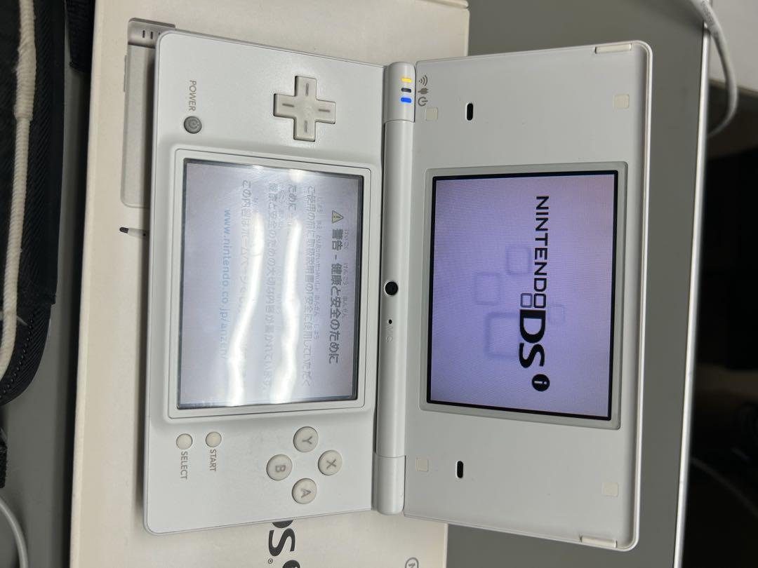 ニンテンドー DSi 本体 カセット - メルカリ