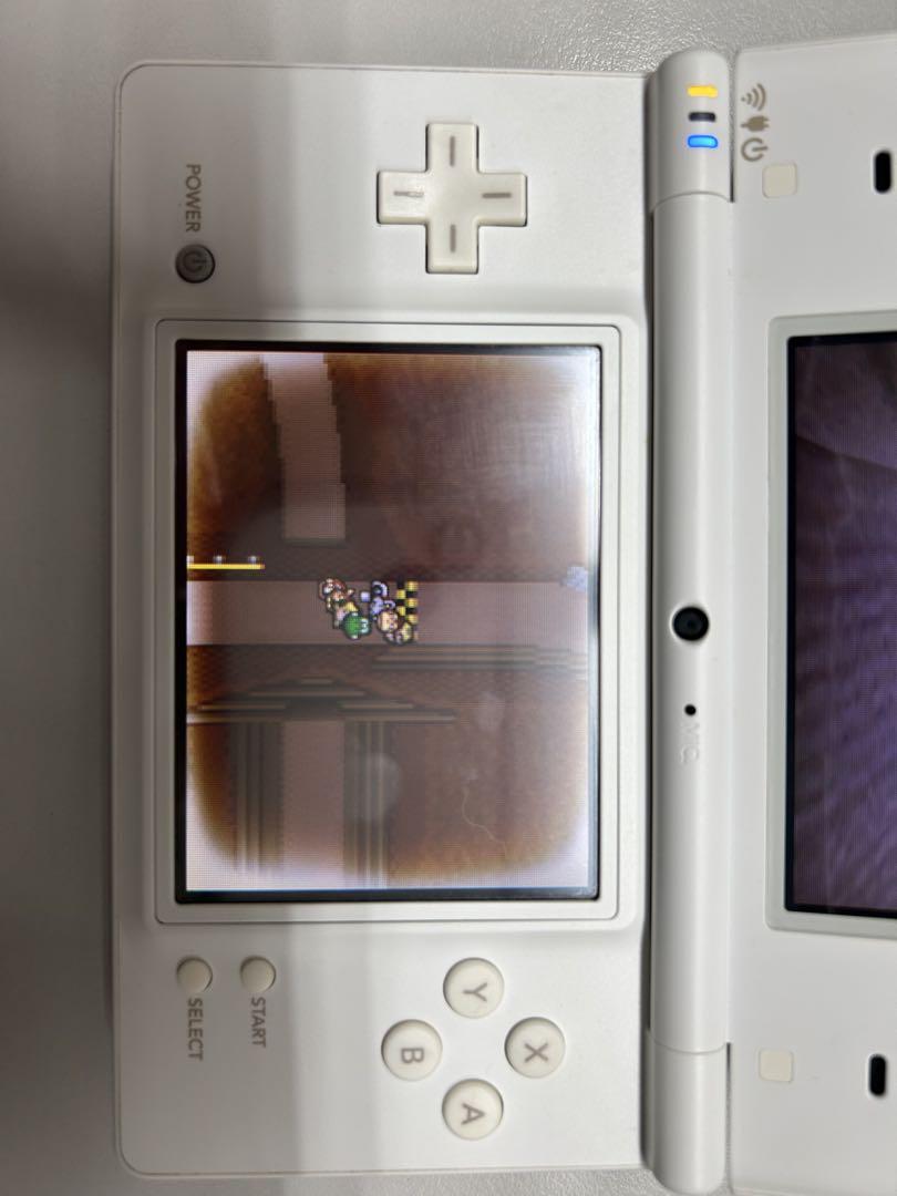 DSi本体 ニンテンドーDSi - Wikipedia