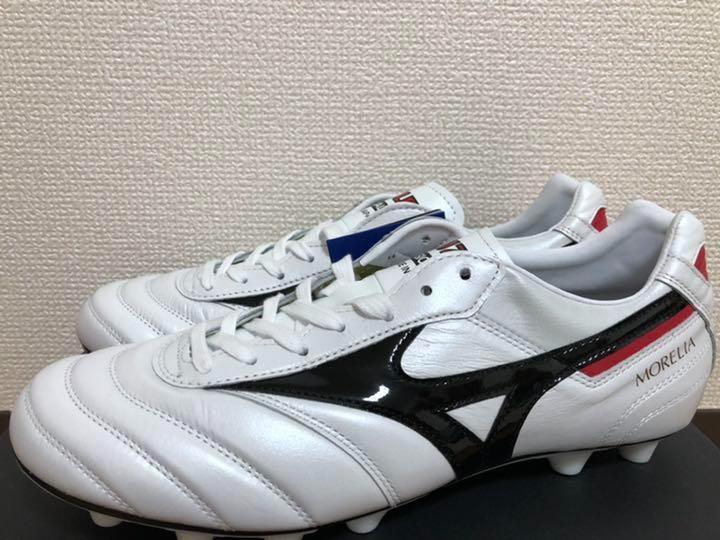 うございま❑ 新品未使用 II JAPAN 25.5cm k67Te-m17097999853 MIZUNO モレリア いただけれ