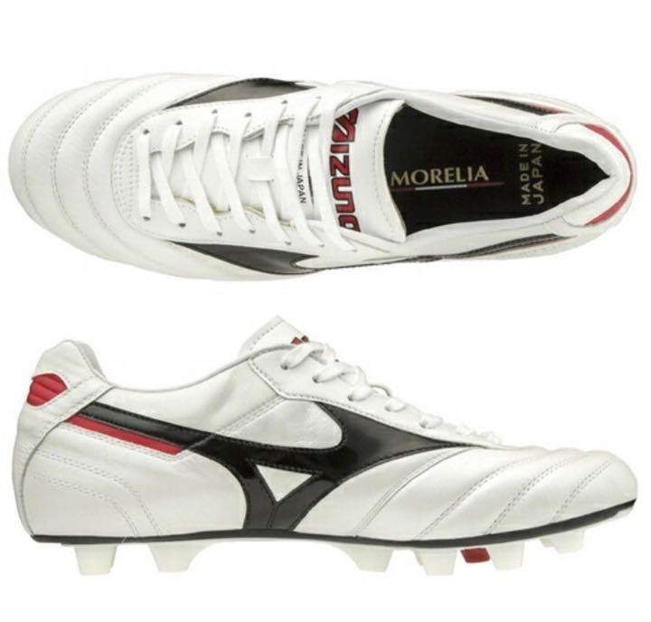 うございま❑ 新品未使用 II JAPAN 25.5cm k67Te-m17097999853 MIZUNO モレリア いただけれ