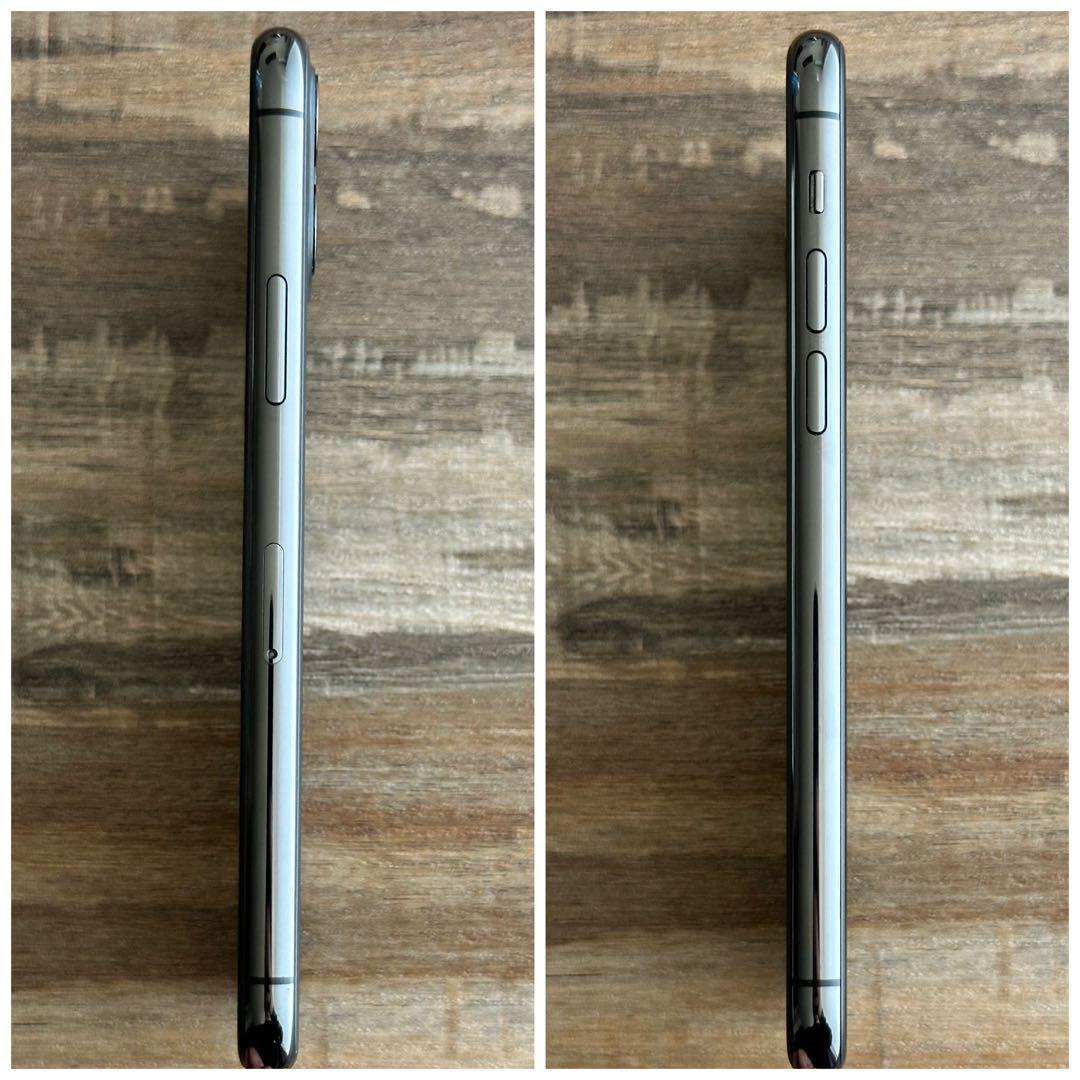 【良品◎大容量‼︎】iPhone11Pro 本体 256GB SIMフリー