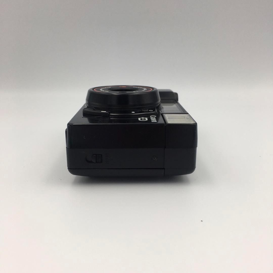【完動美品】Canon Autoboy 2 QD フィルムカメラ 動作確認済み 完動品】Canon Autoboy2 QD フィルムカメラ 動作確認済み