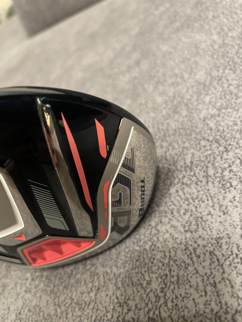 ブリヂストン ツアーB JGR レディース フェアウェイ 5w A