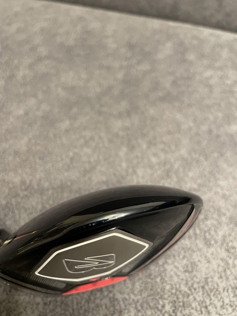 ブリヂストン ツアーB JGR レディース フェアウェイ 5w A