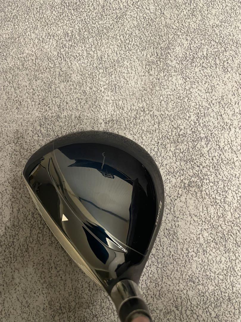 ブリヂストン ツアーB JGR レディース フェアウェイ 5w A