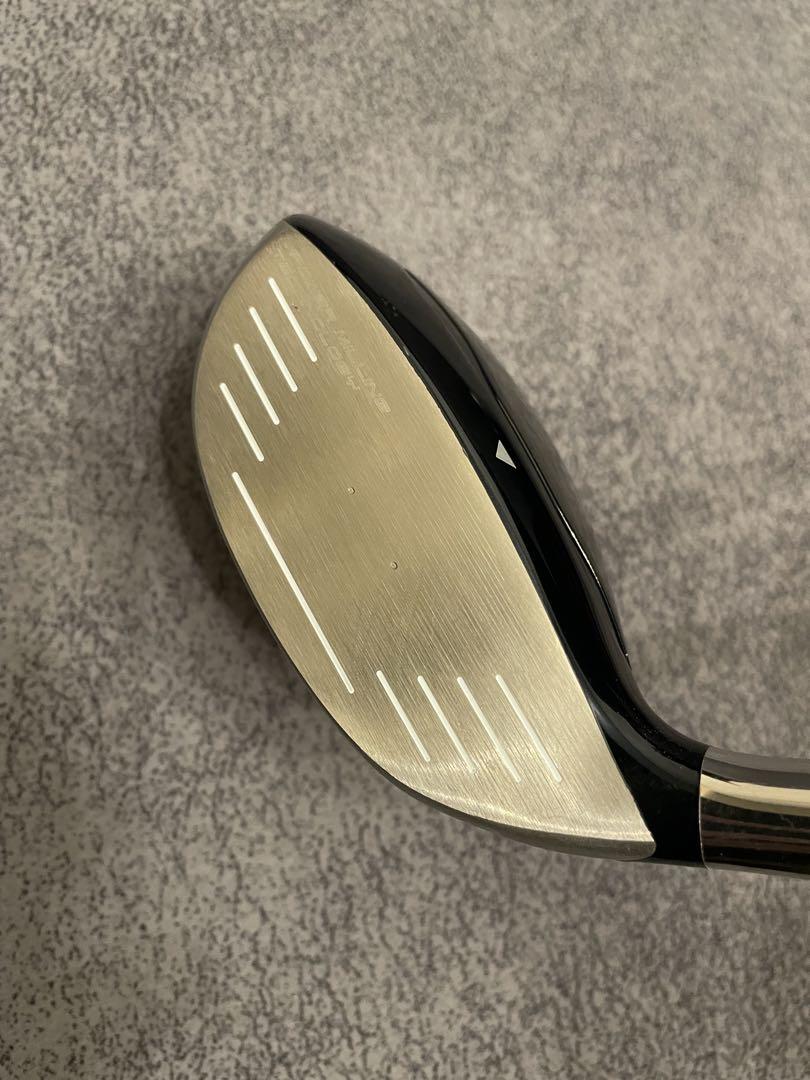 ブリヂストン ツアーB JGR レディース フェアウェイ 5w A