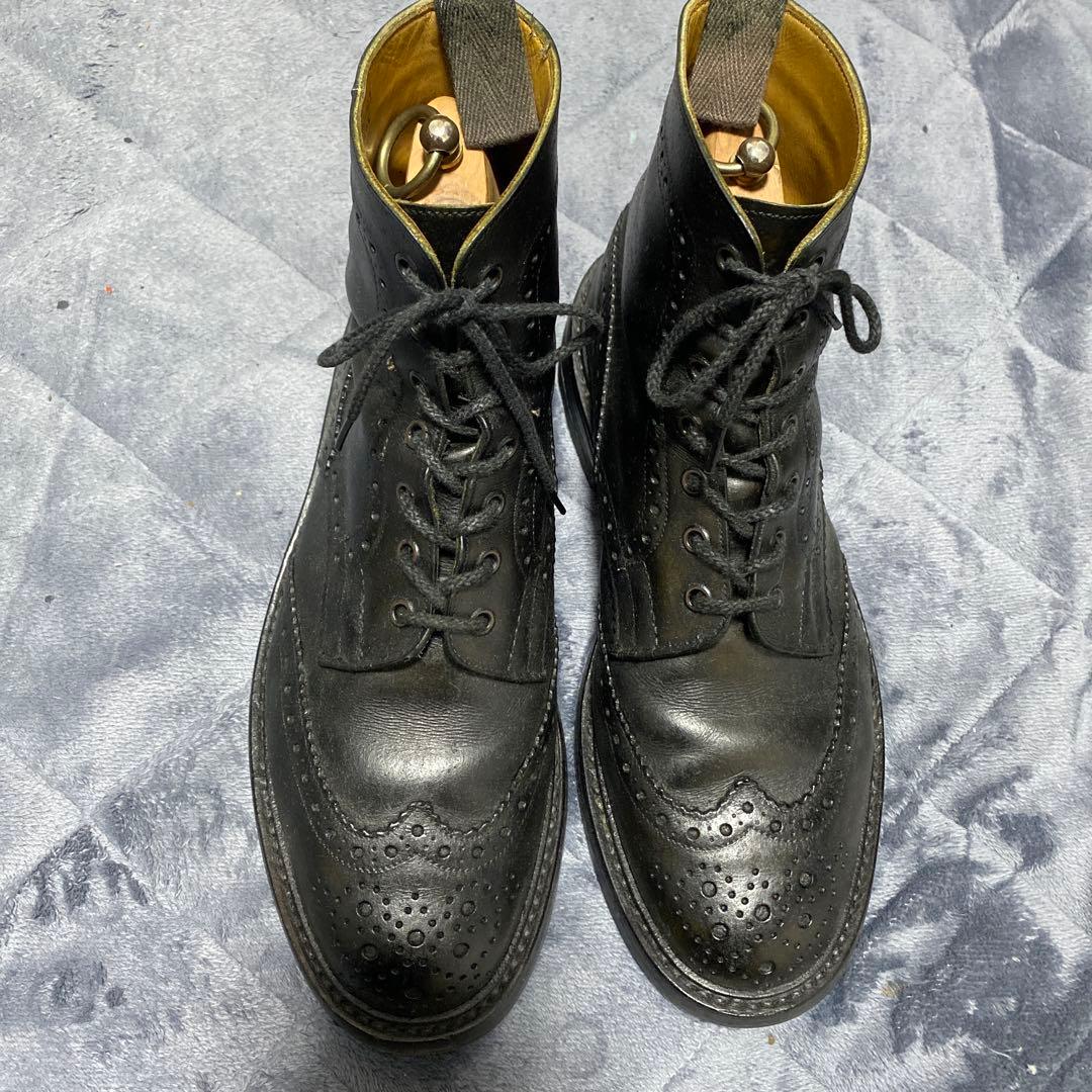 トリッカーズ　M2508 27