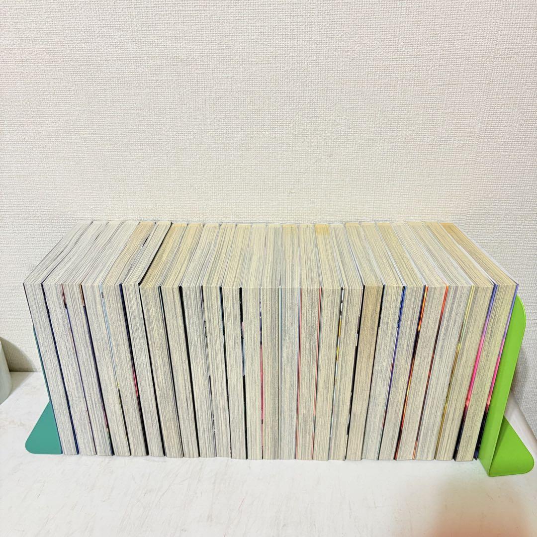 【送料無料】不滅のあなたへ 1-24巻 既刊全巻セット fumetsunoanatahe_24.jpg?v=